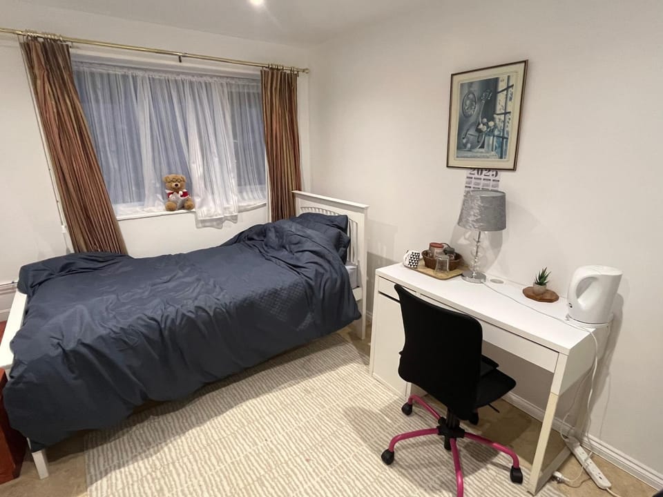 Garden house Bed and Breakfast in Canterbury