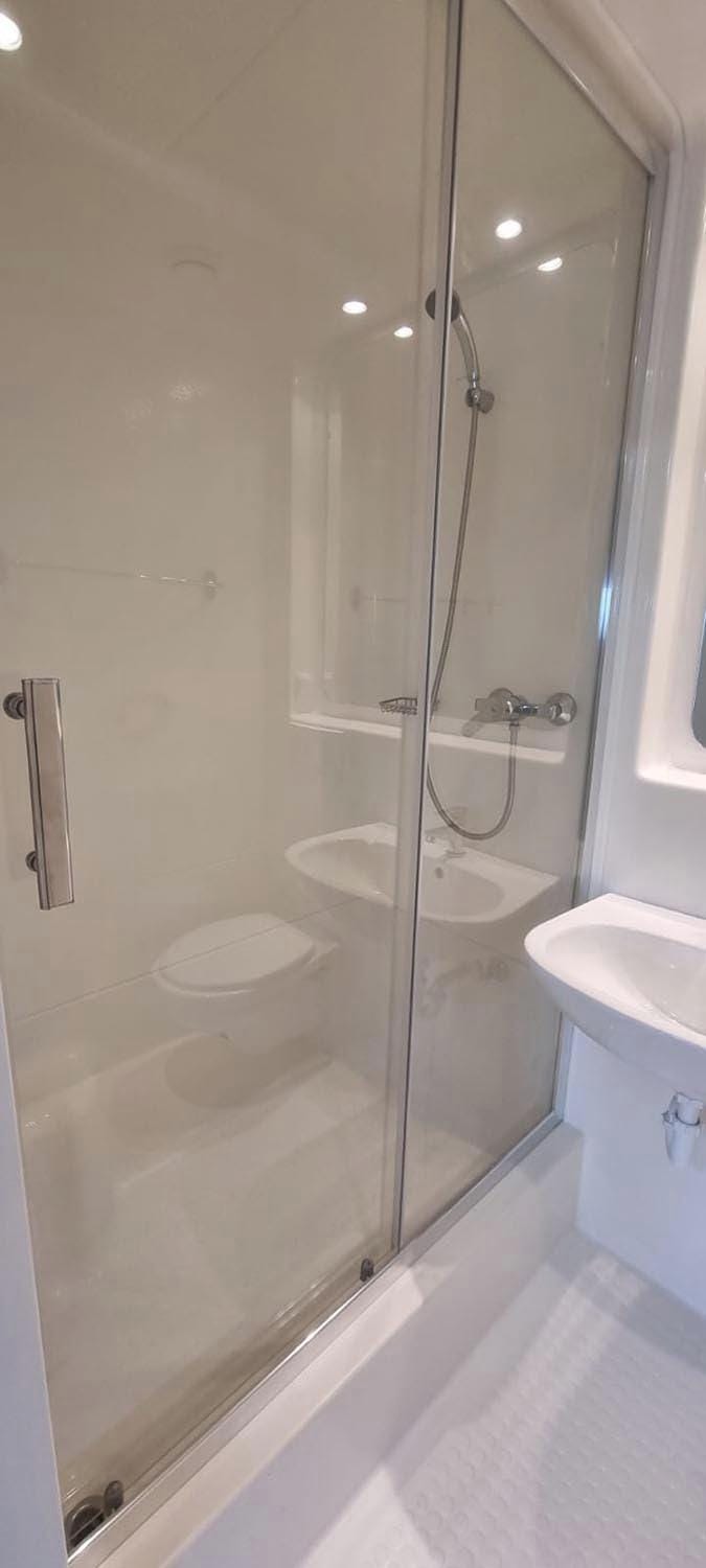 EL PASO ubytovanie chata J9 - J13 v areáli kúpaliska Apartment in Slovakia