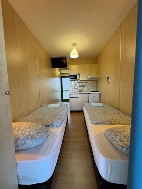 EL PASO ubytovanie chata J9 - J13 v areáli kúpaliska Apartment in Slovakia