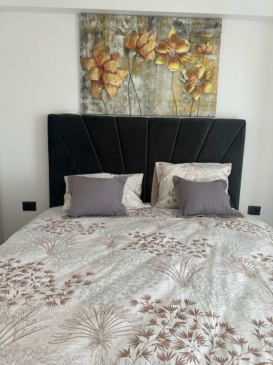 Alezzi Odyssey Apartment in Constanța County