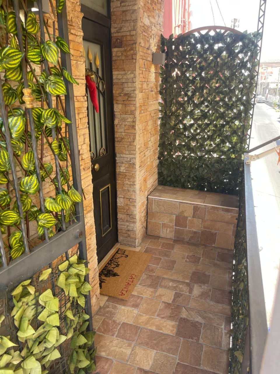 Scabrosa House Apartment in Catania