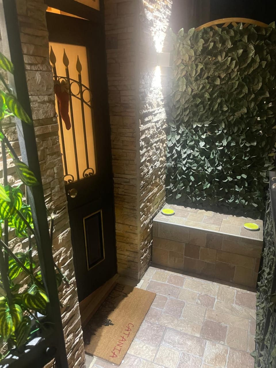 Scabrosa House Apartment in Catania