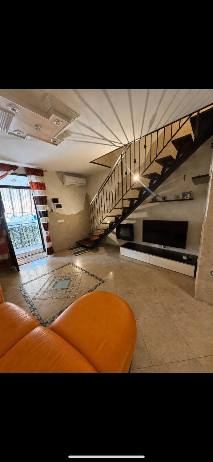 Scabrosa House Apartment in Catania