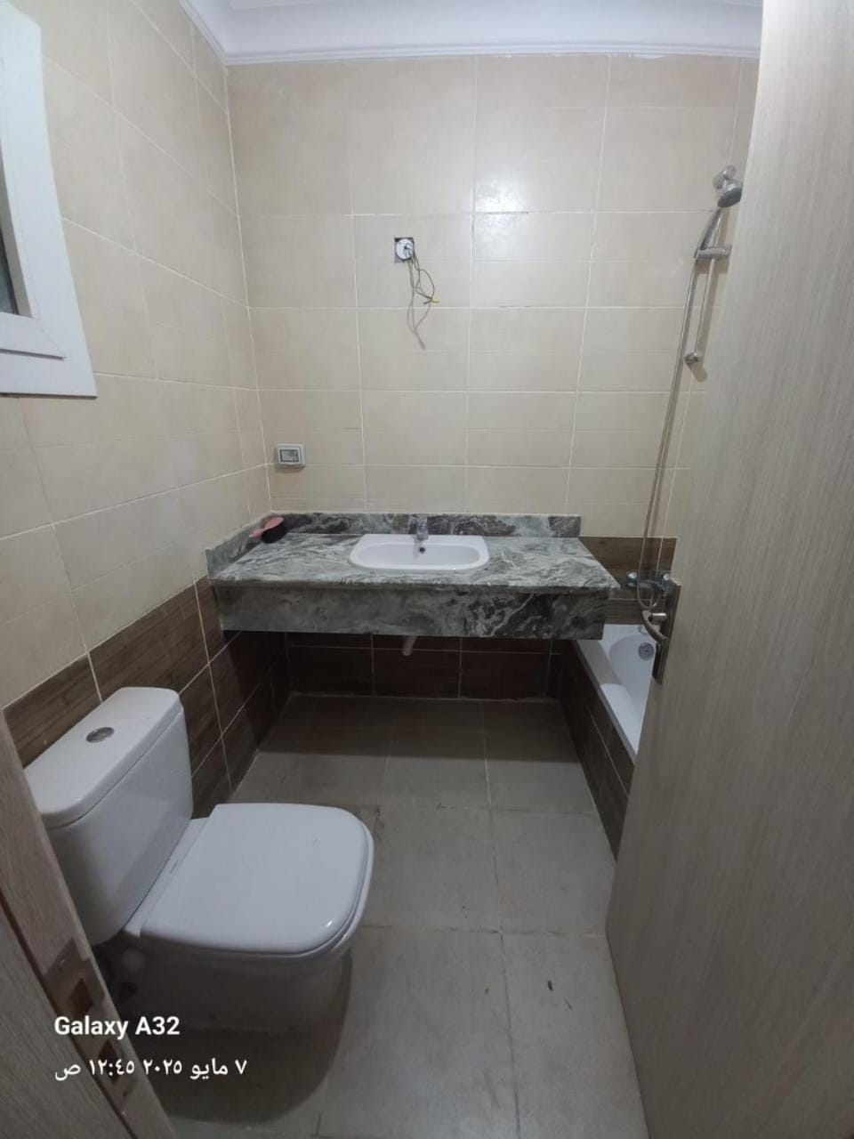 داون تاون العالمين الجديده Apartment in Egypt