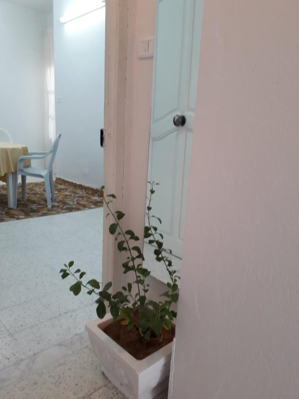 Darna Apartment in Tunisia