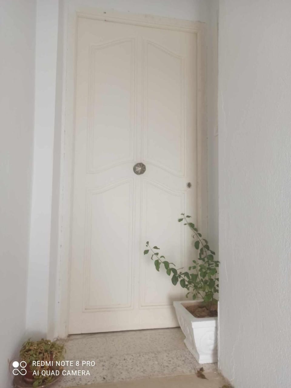 Darna Apartment in Tunisia