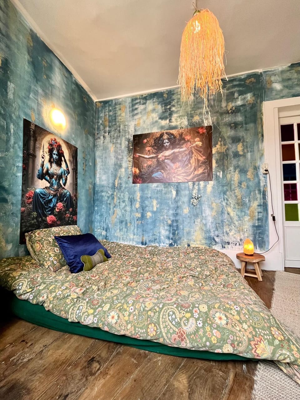 Chambre chez l habitant Vacation rental in Normandy