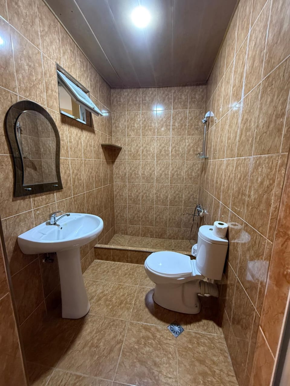 Prestige hotel Bed and Breakfast in Adjara, Georgia