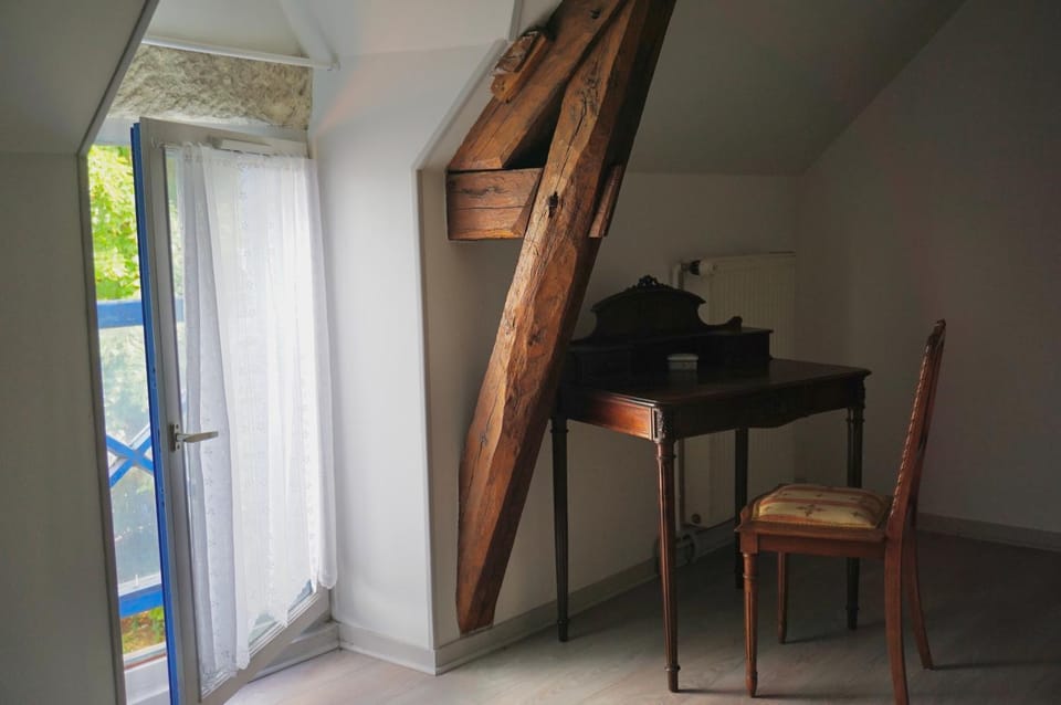 Maison au cœur du village Potier House in Centre-Val de Loire