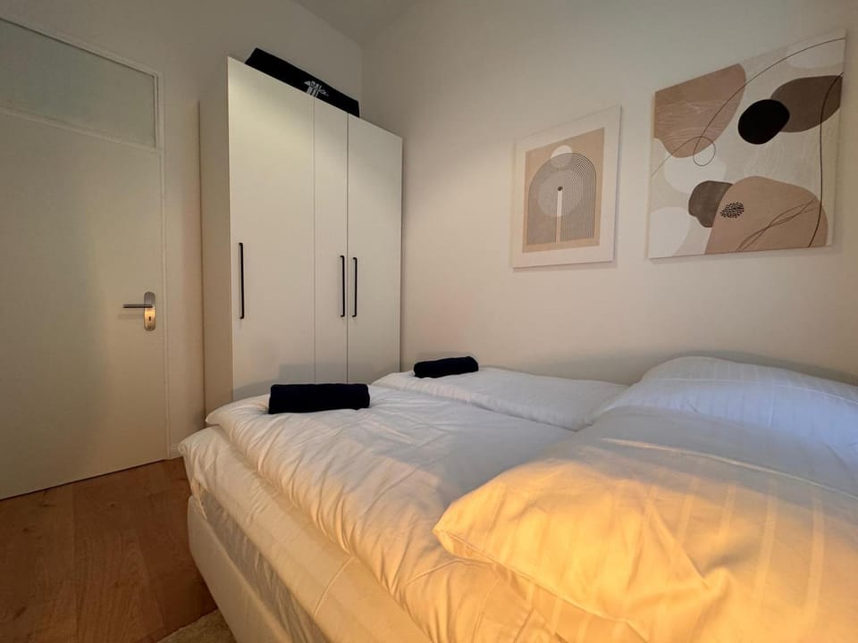 Best Spot in XBerg Apartment in Berlin