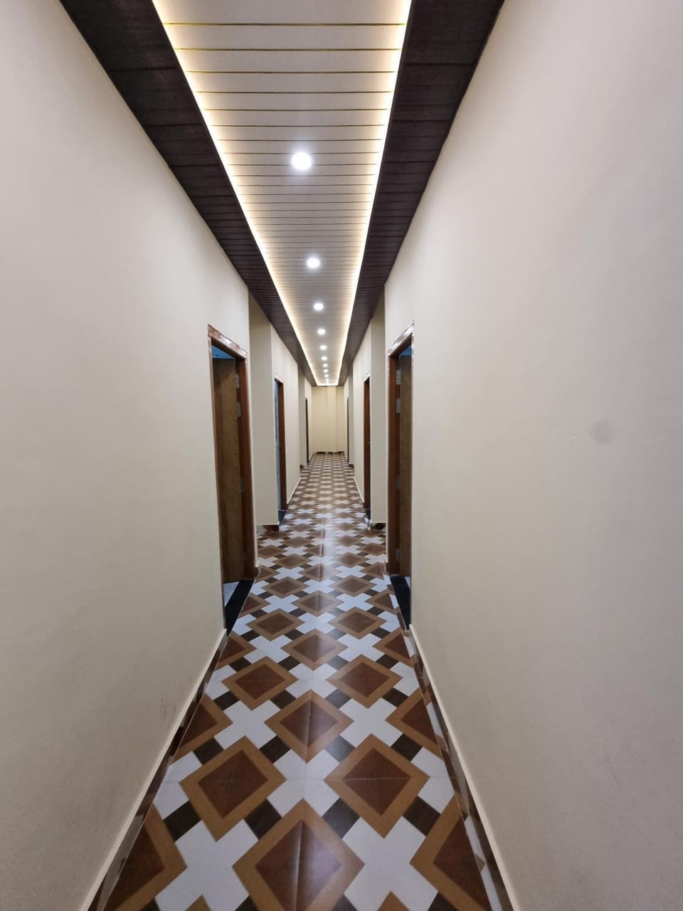 Suryavanshi Inn Hotel in Uttar Pradesh