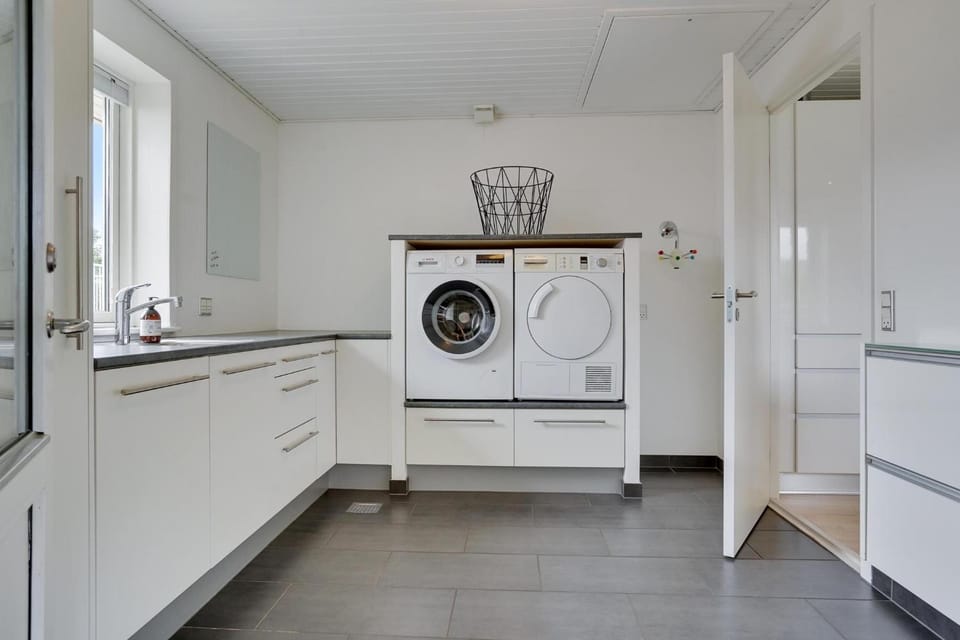 Nice house for your family stay! Villa in Billund