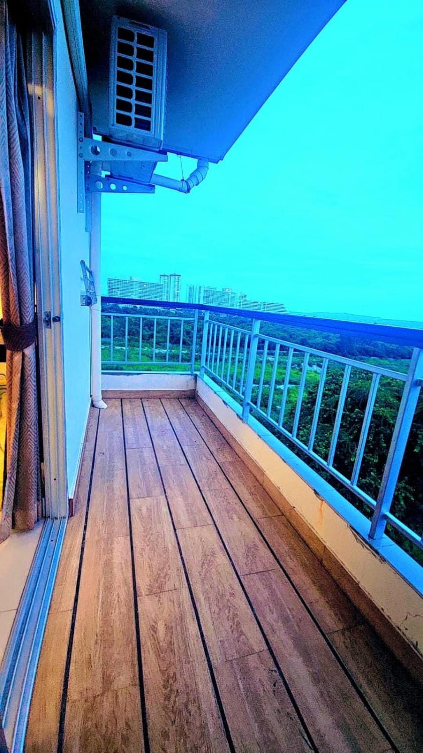 Jomtien Beach Apartment Apartment in Pattaya City