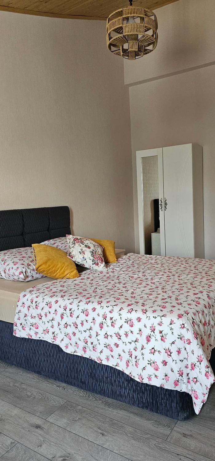 Bakuriani Green Valley Apartment B 47 Apartment in Georgia