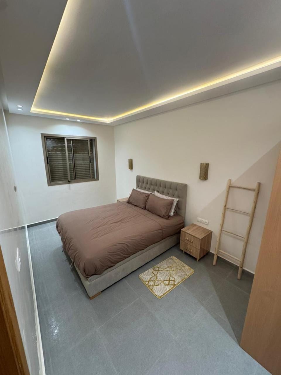 Appartement lux famille Apartment in Marrakesh-Safi