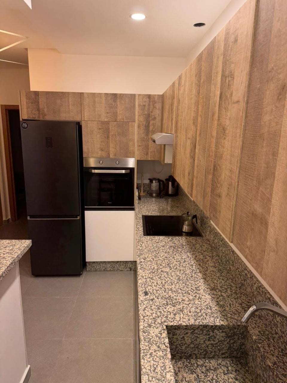 Appartement lux famille Apartment in Marrakesh-Safi