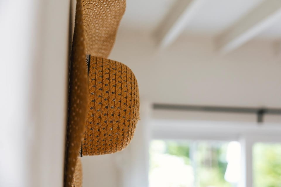 Decorative detail