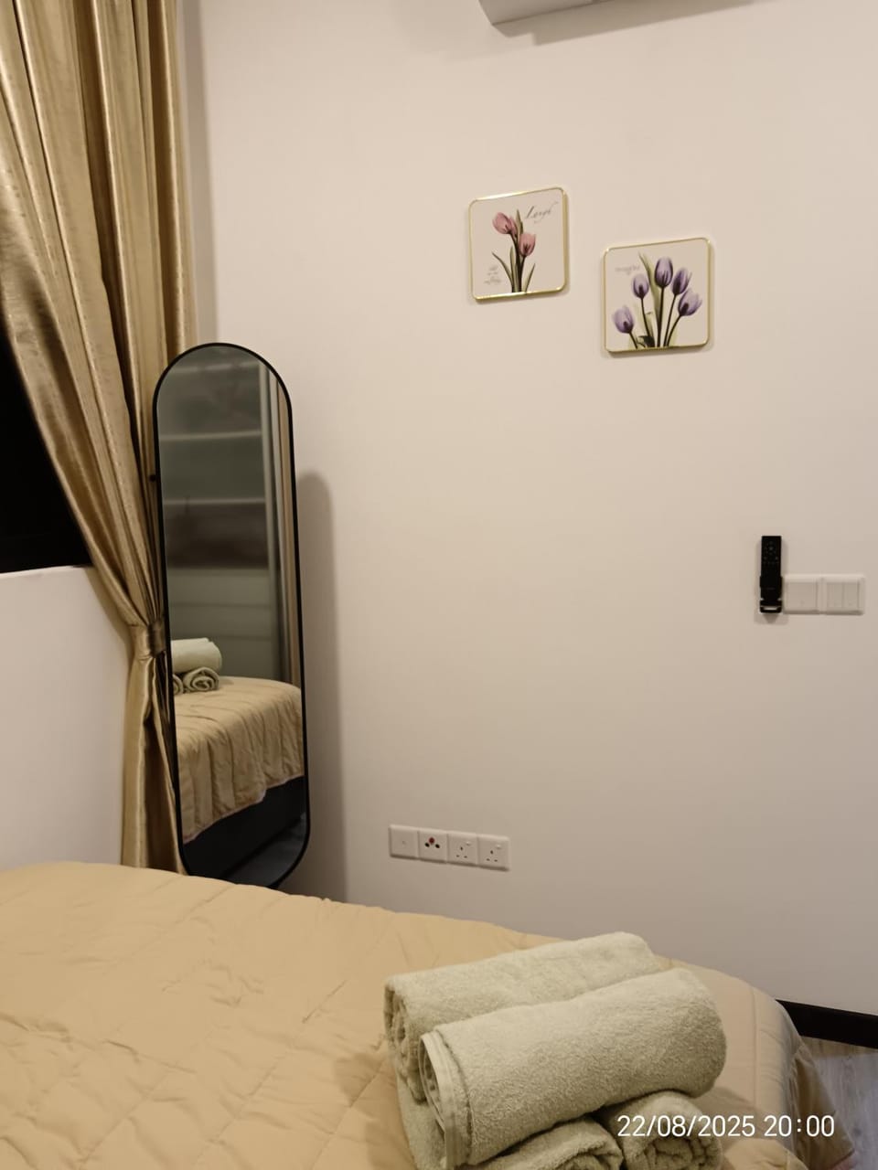 Executive Antara Homestay Putrajaya near PICC, UITM Dengkil Apartment in Putrajaya