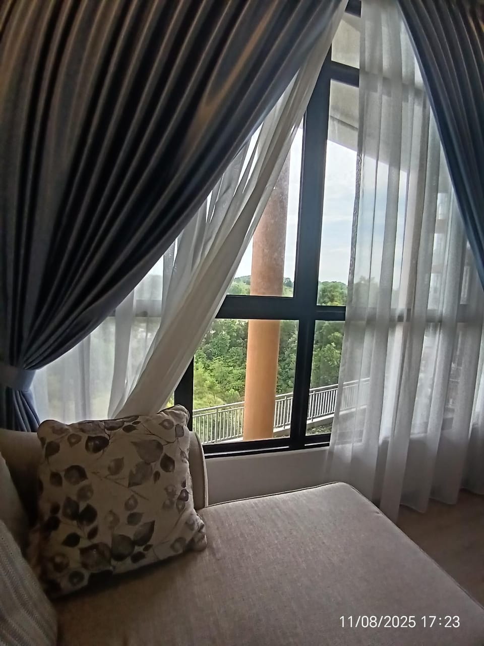 View (from property/room)