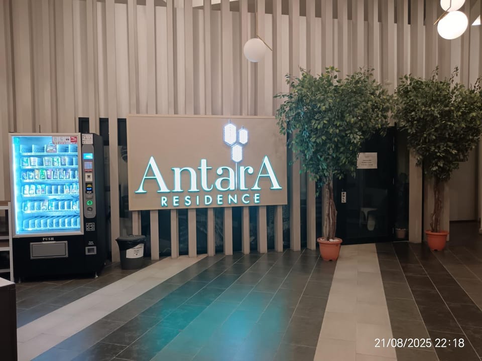 Executive Antara Homestay Putrajaya near PICC, UITM Dengkil Apartment in Putrajaya