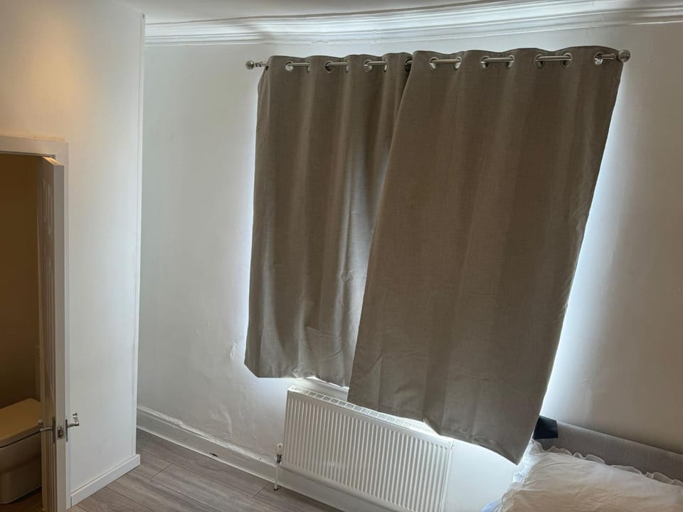 Omnecare House Apartment in Manchester