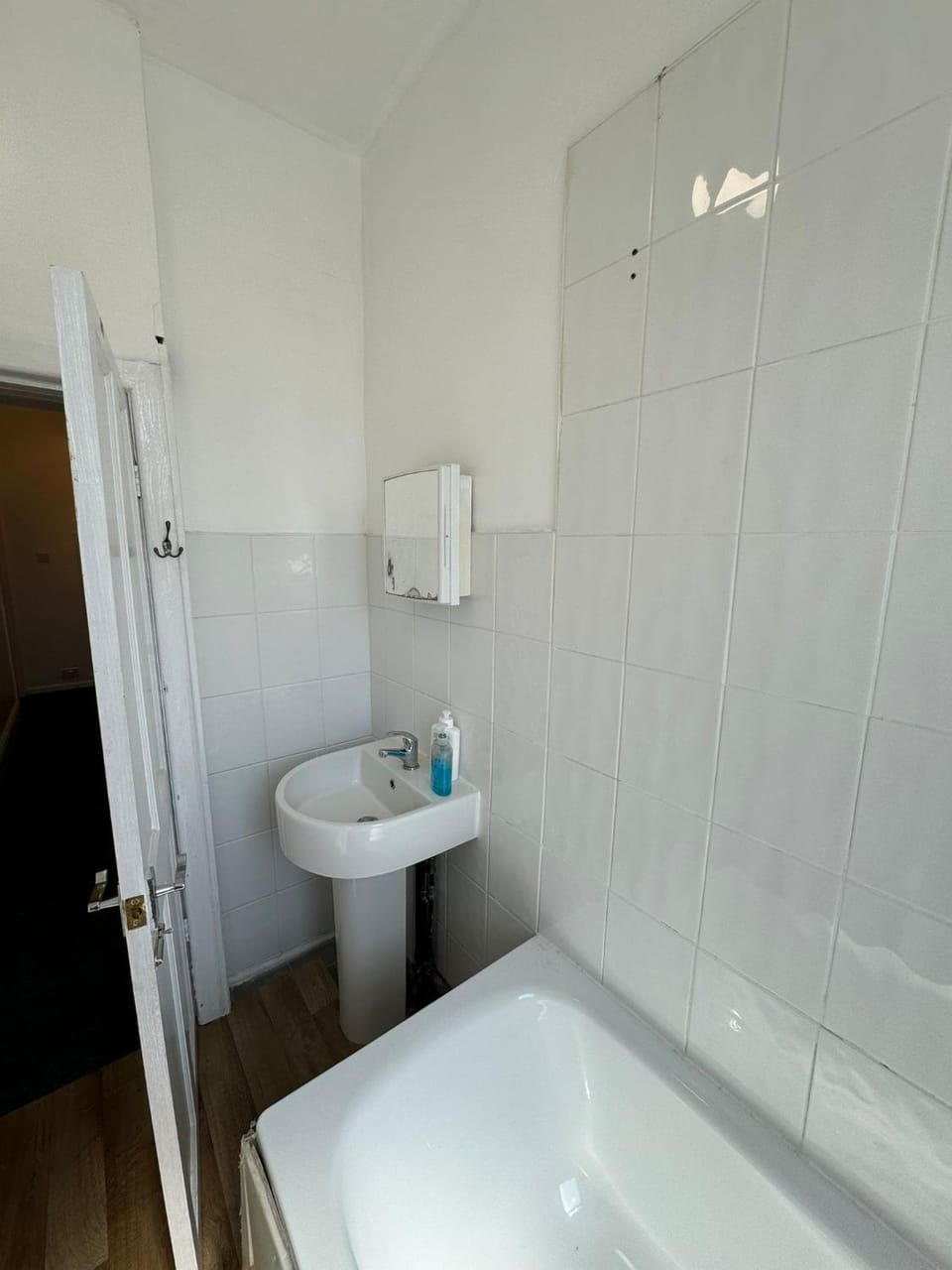 Omnecare House Apartment in Manchester