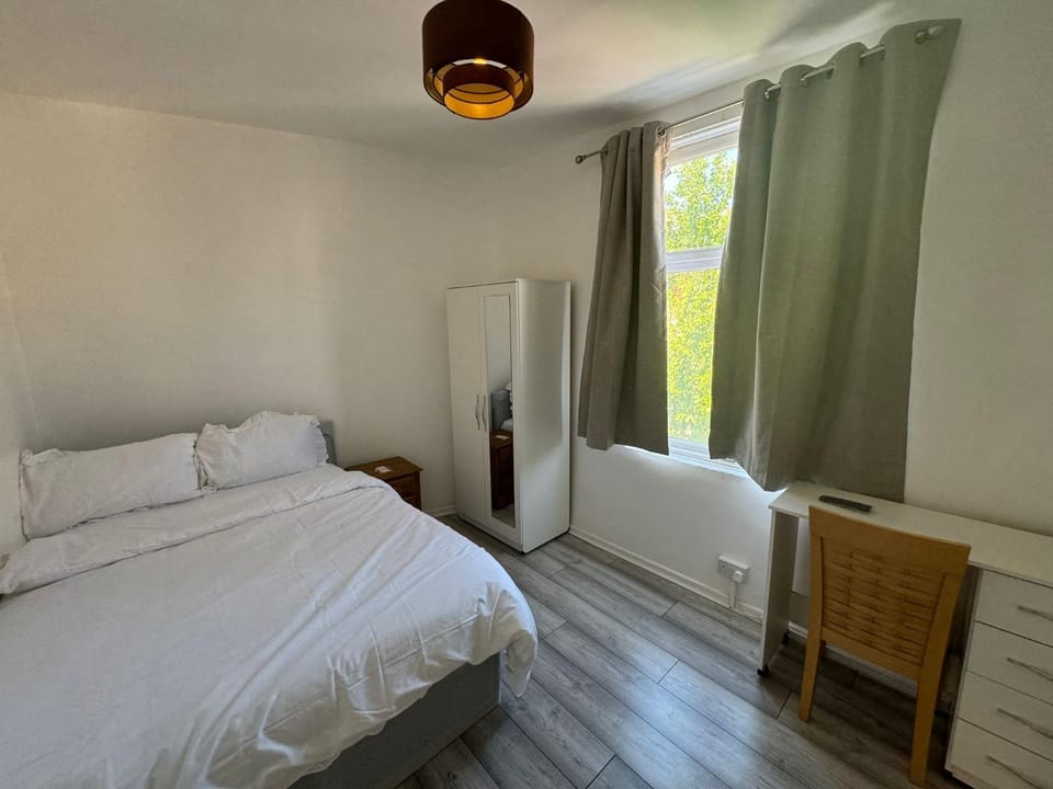 Omnecare House Apartment in Manchester