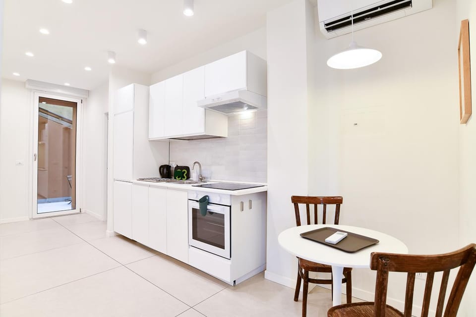 Astra 2 Comfort smart in centro città Apartment in Bologna