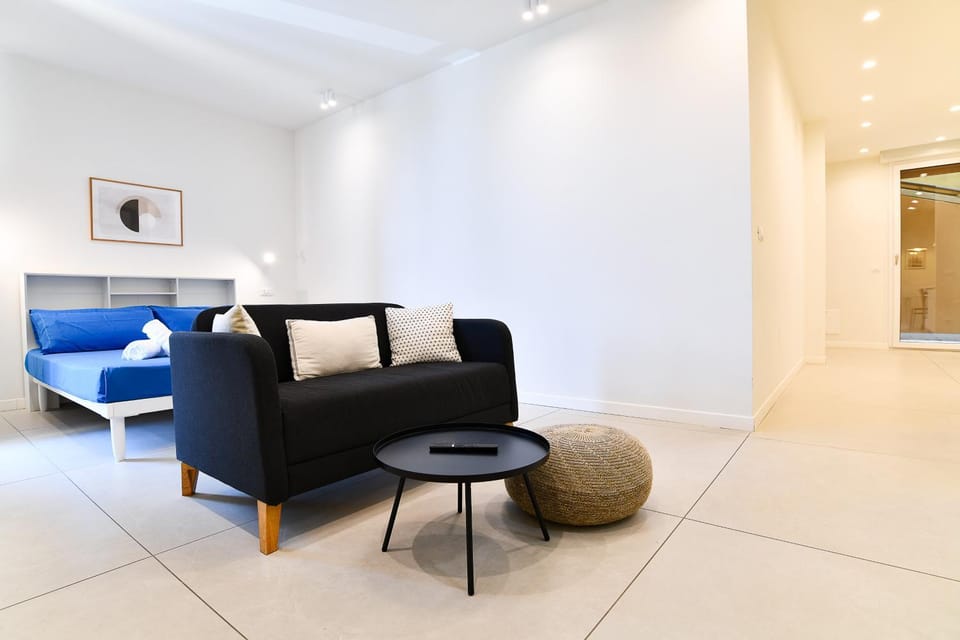 Astra 2 Comfort smart in centro città Apartment in Bologna