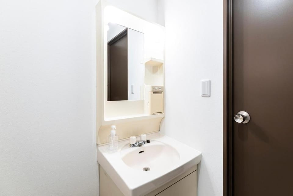 The Uchiyama Toko 博多 Apartment hotel in Fukuoka