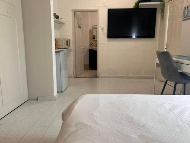 פינה שקטה בכפר - גבעת עדה Apartment in Haifa District