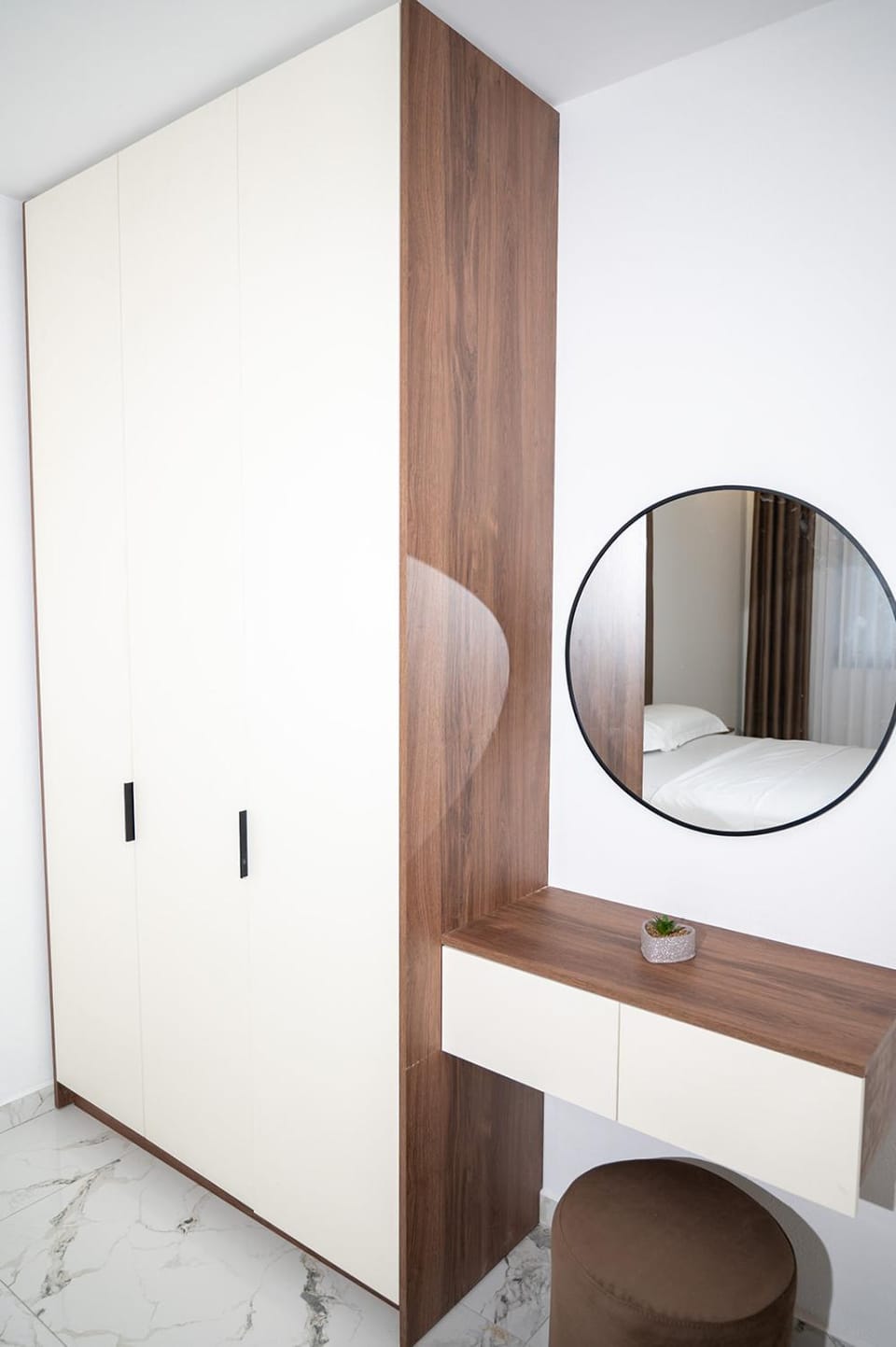 Stars Five Apartments Apartment in Ulcinj Municipality