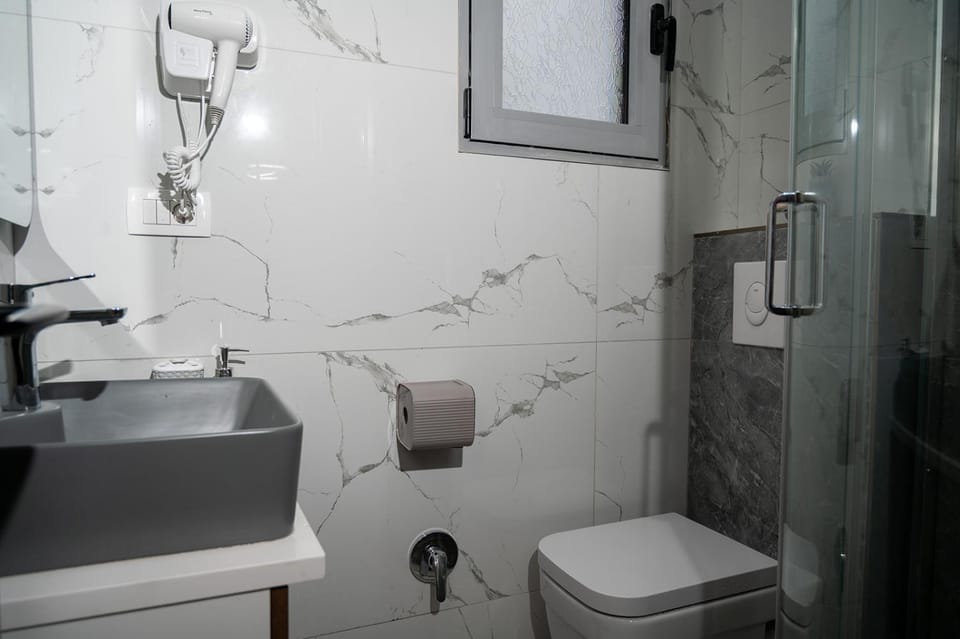 Stars Five Apartments Apartment in Ulcinj Municipality