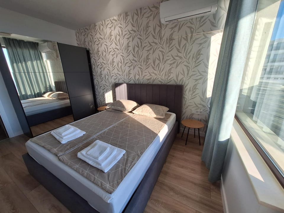 Skyline A62 Apartment in Varna