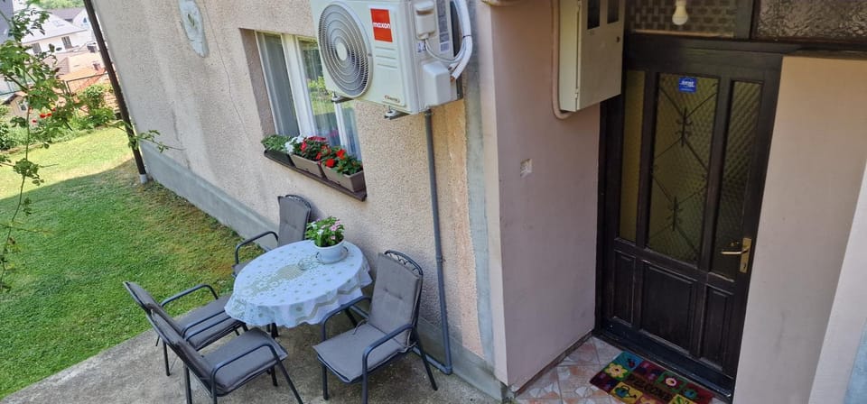 Apartment Plava Voda Apartment in Federation of Bosnia and Herzegovina