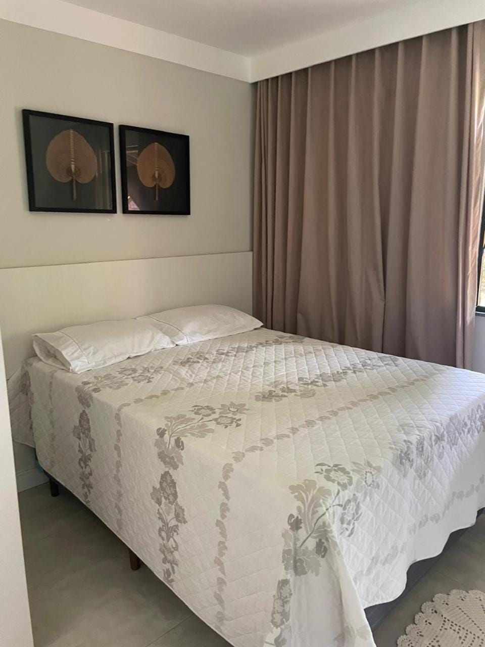 Genipabu Summer House Guarajuba Apartment in State of Bahia