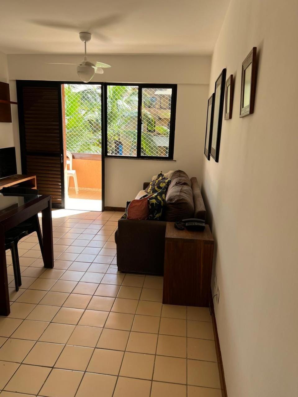 Genipabu Summer House Guarajuba Apartment in State of Bahia