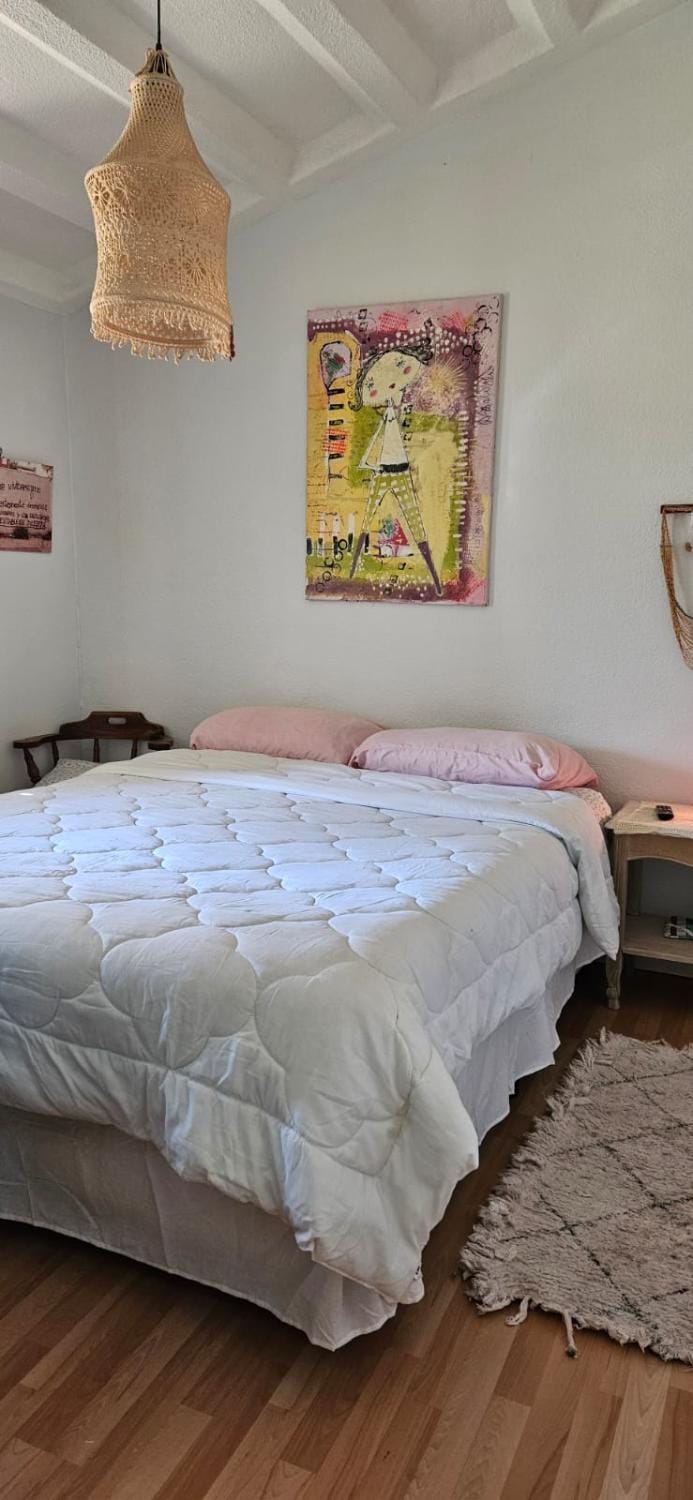 Rincon Ruca CHE Apartment in Neuquen