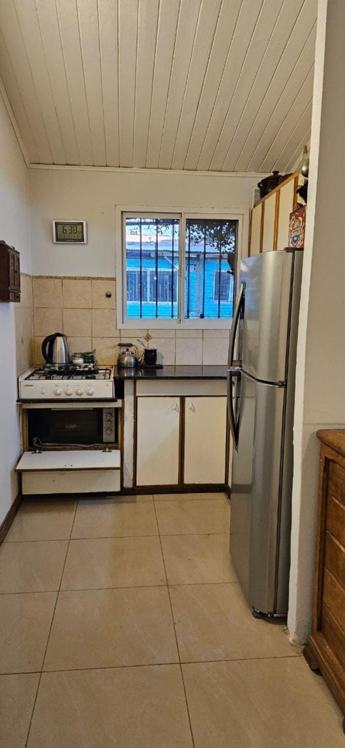 Rincon Ruca CHE Apartment in Neuquen