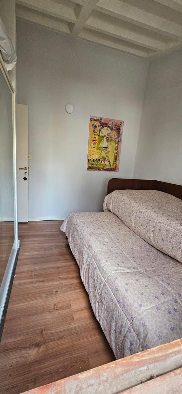 Rincon Ruca CHE Apartment in Neuquen
