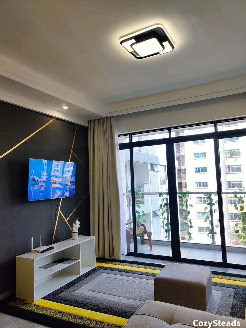 TV and multimedia