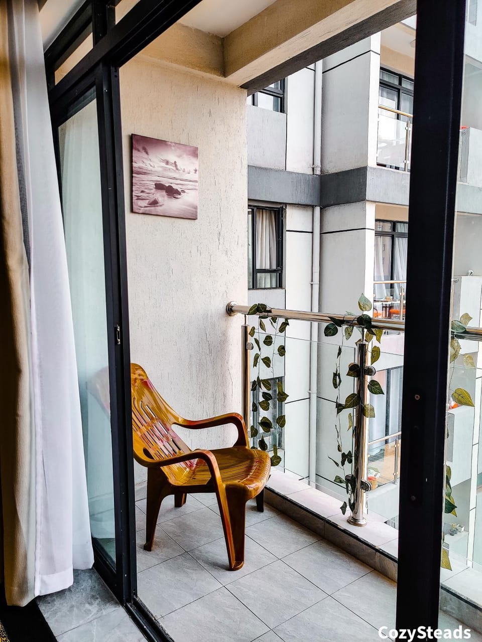 Balcony/Terrace, Balcony/Terrace