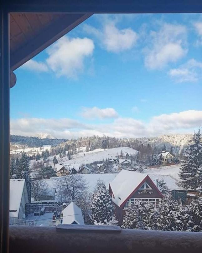 Casa Panaghia Bed and Breakfast in Romania