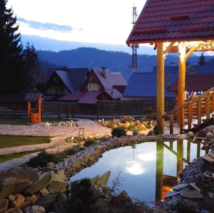 Casa Panaghia Bed and Breakfast in Romania