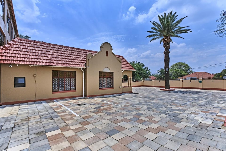 45 on westmoreland Bed and Breakfast in Johannesburg
