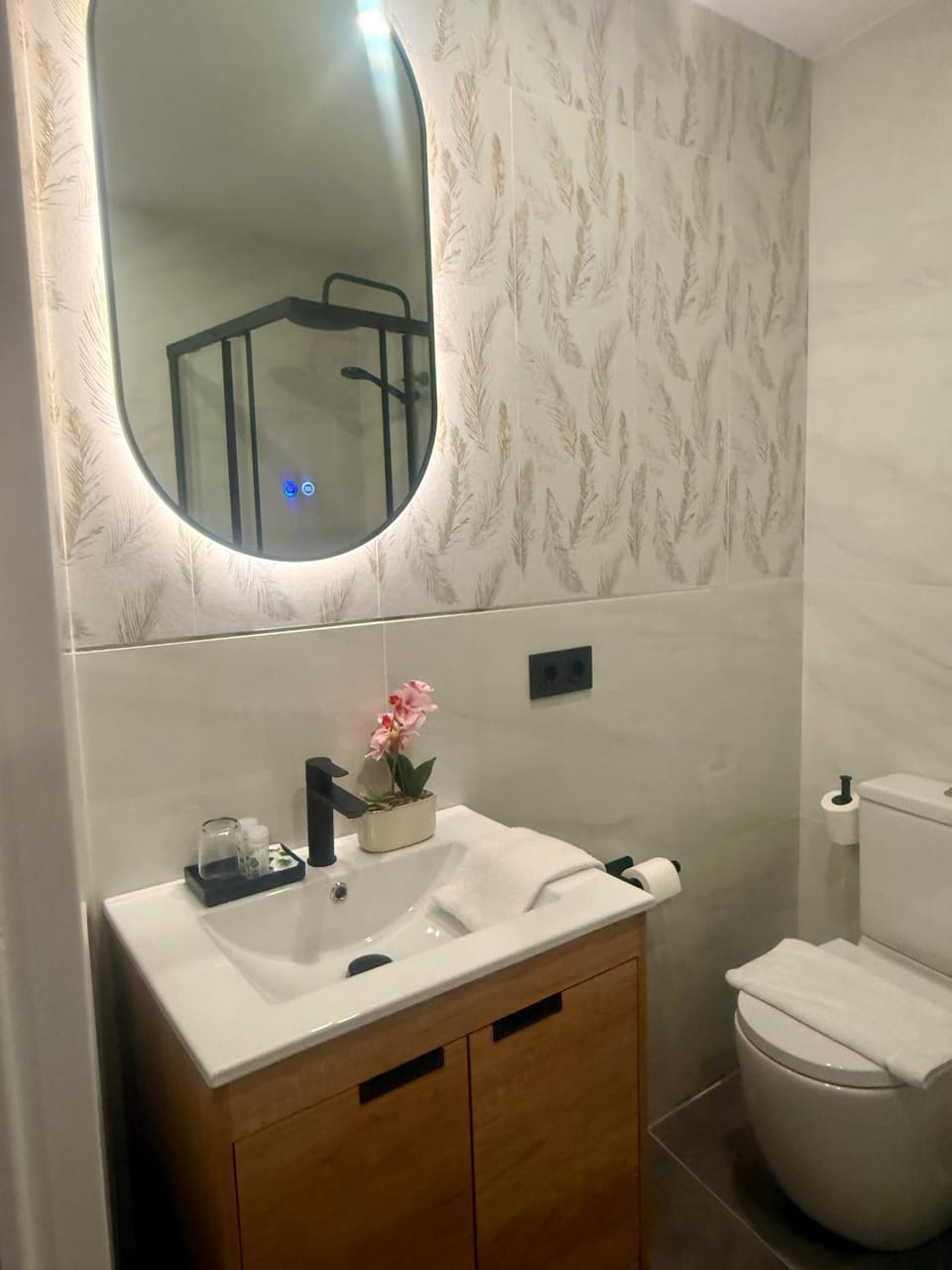 Toilet, Bathroom