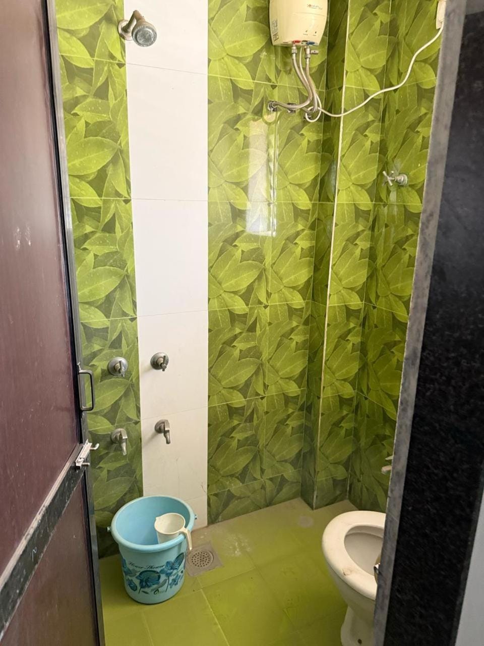 Modak 2 Apartment in Gujarat