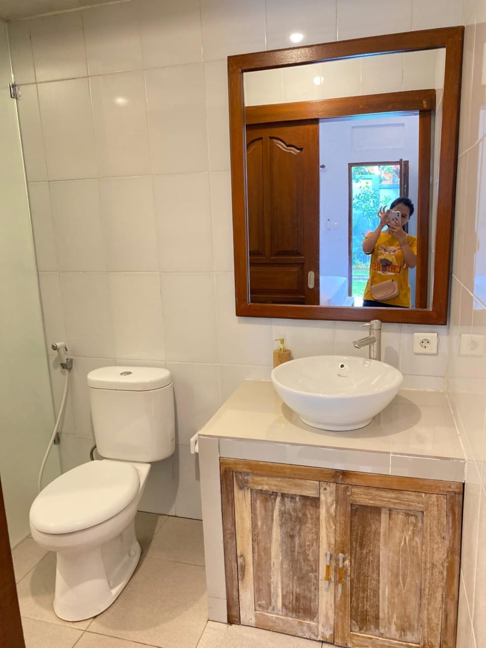 Uma Sari Amertha Homestay Villa in Sukawati