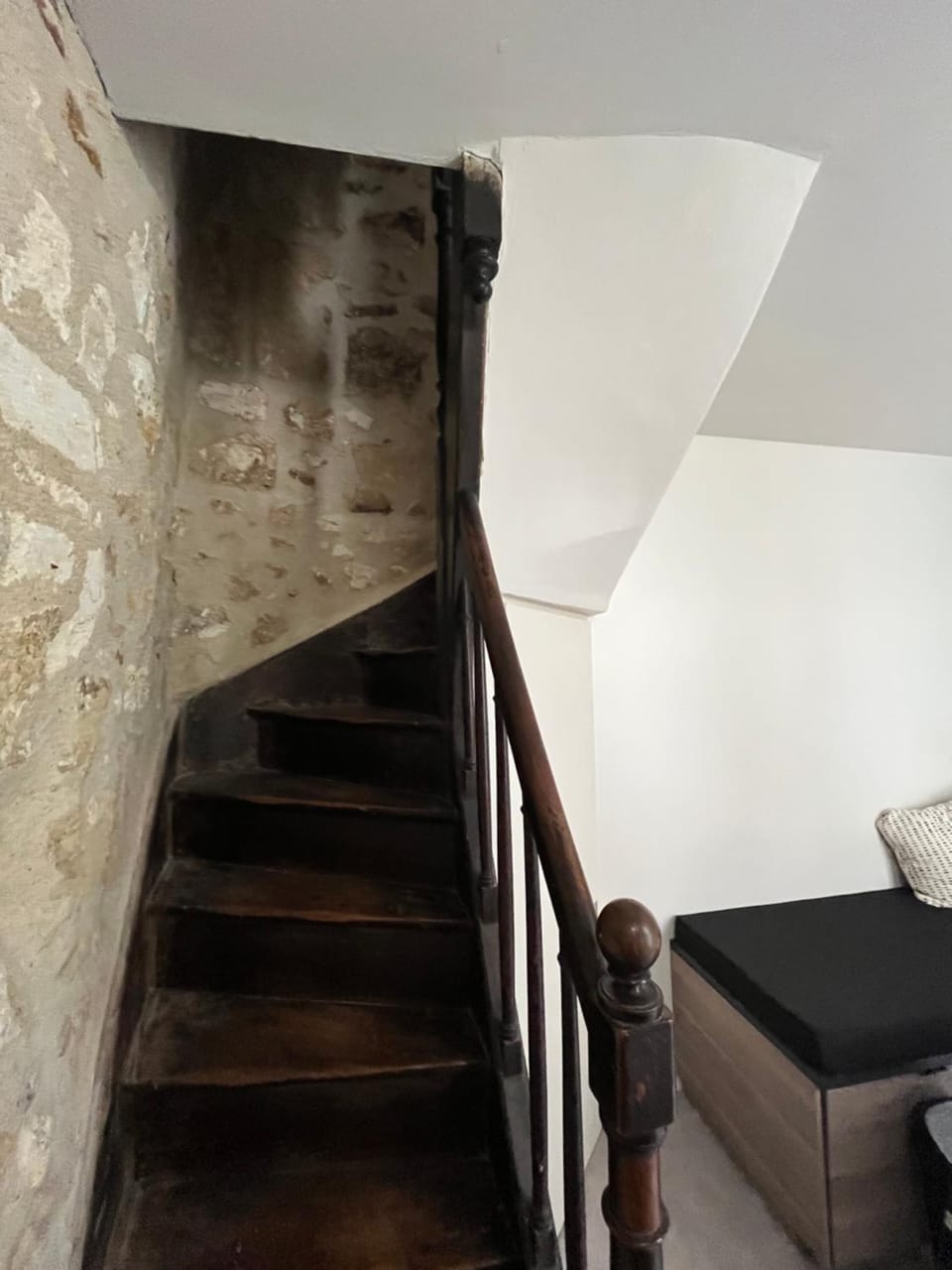 Charmante maison centre ville House in Angoulême