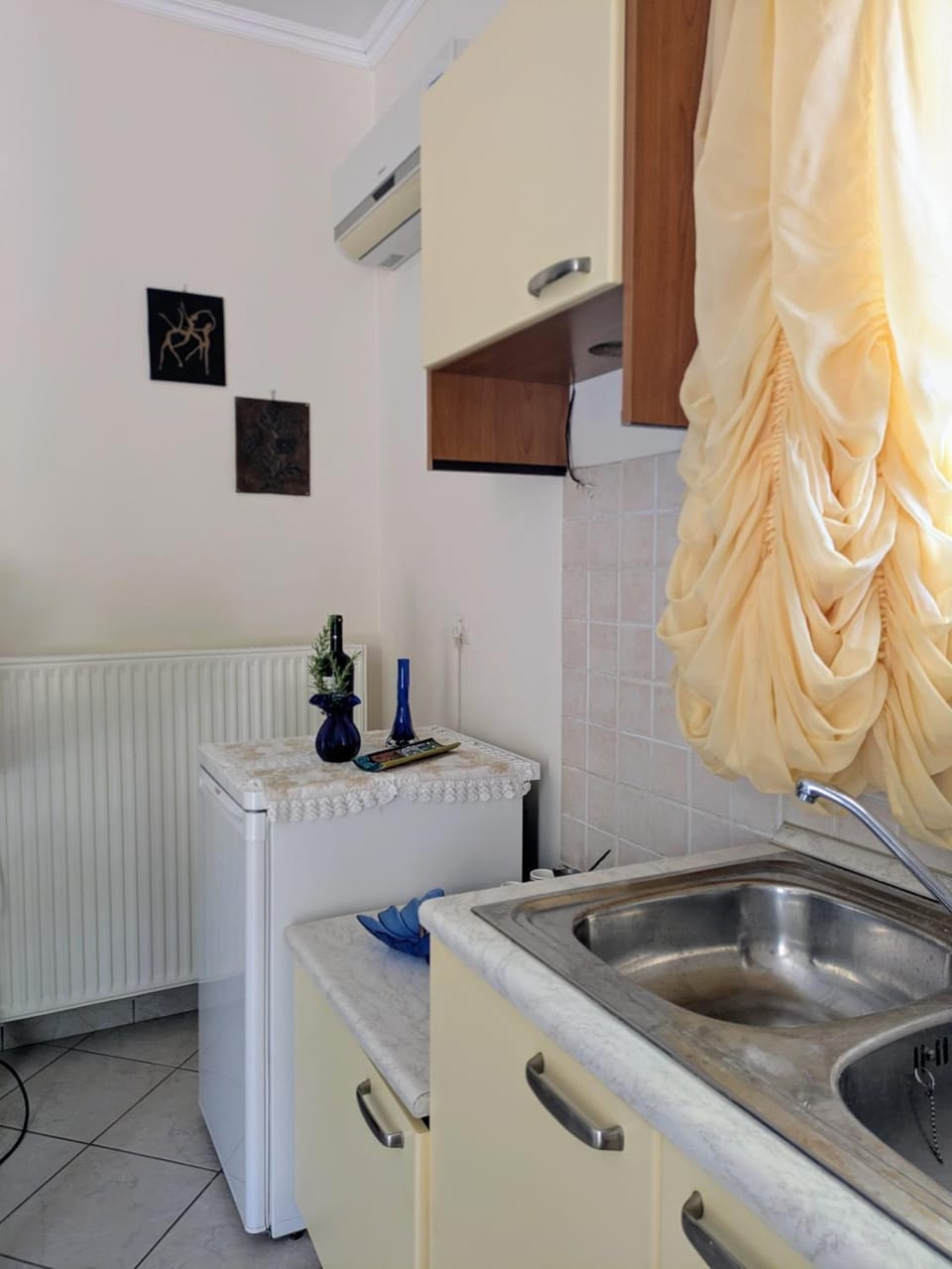Studio with cute garden space Apartment in Lefkada, Lefkada Municipality, Greece